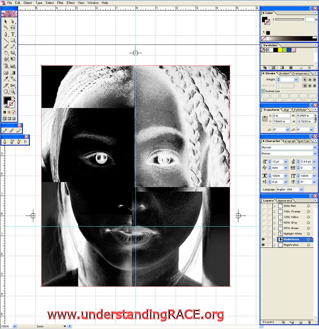 Screen Print 101 – Fairfax Screen Printing